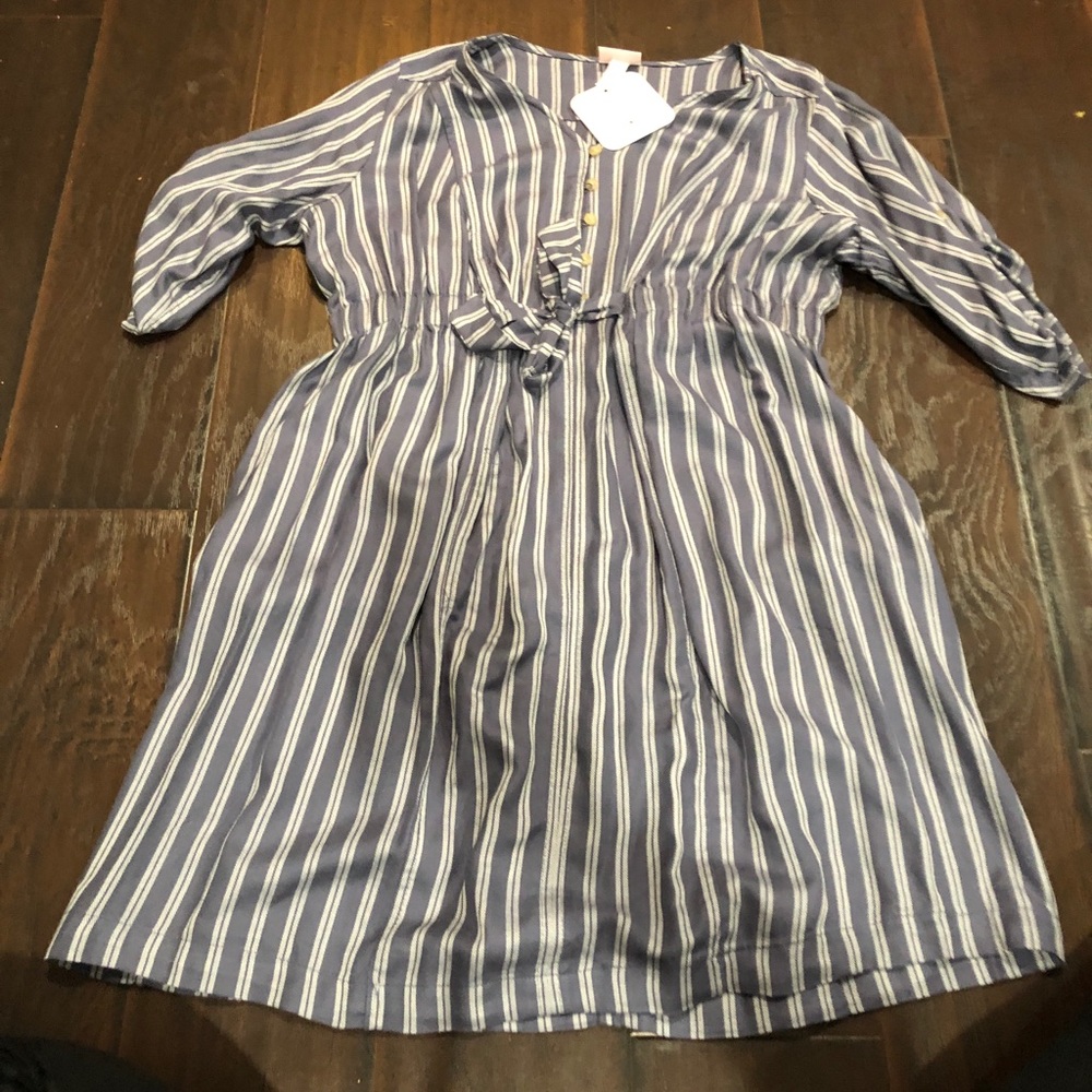 NWT ISABEL Maternity DRESS